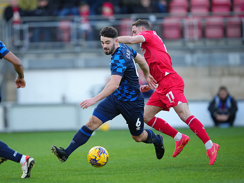 In Pictures Leyton Orient 03 Derby County Blog Derby County